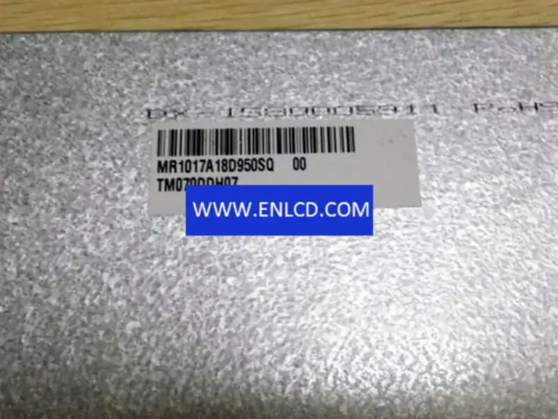 Tianma TM070DDH07 LCD-Panel