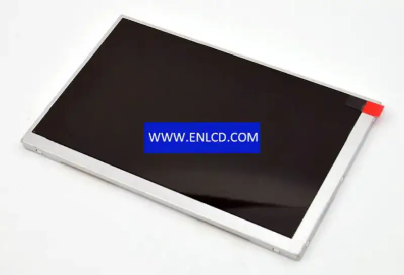 Tianma TM070DDHG03-40 LCD panel for Automotive Display