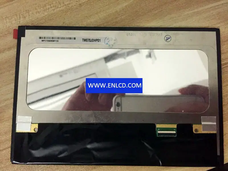 Tianma TM070JDHP01-00 LCD panel