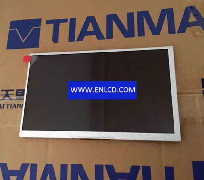 Tianma TM070RDH10-00 LCD-Panel