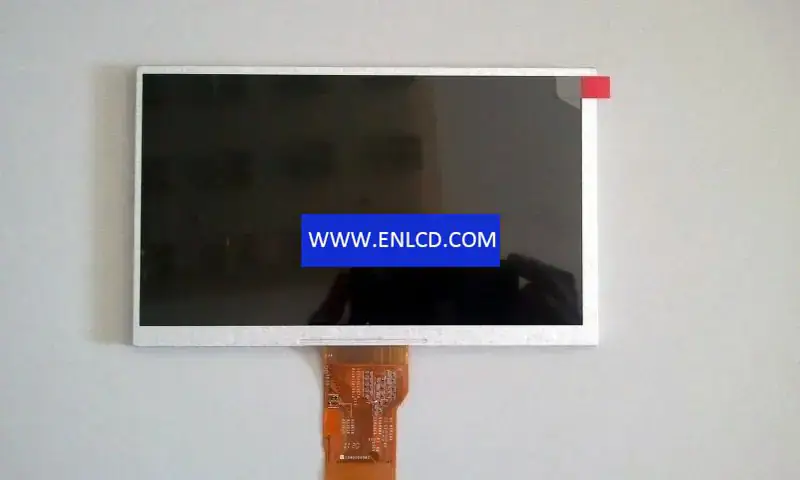 Tianma TM070RDH11 LCD panel
