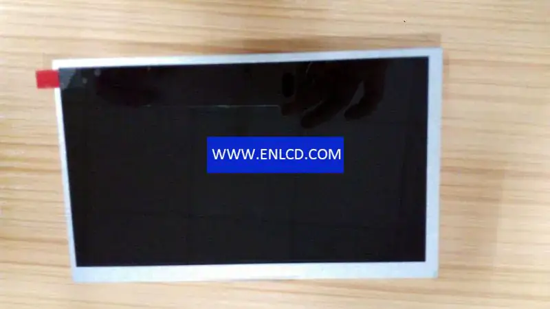 Tianma TM070RDH13 LCD panel