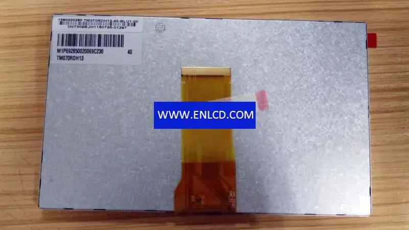 Tianma TM070RDH13 LCD panel