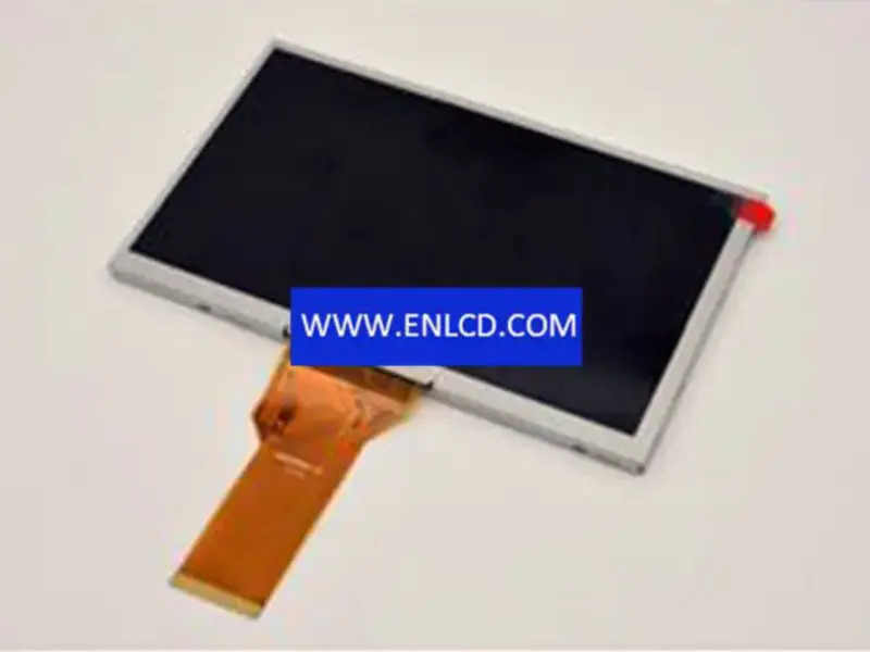 Tianma TM070RDHG23-40 LCD panel