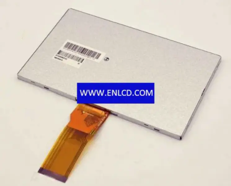 Tianma TM070RDHG23-40 LCD panel