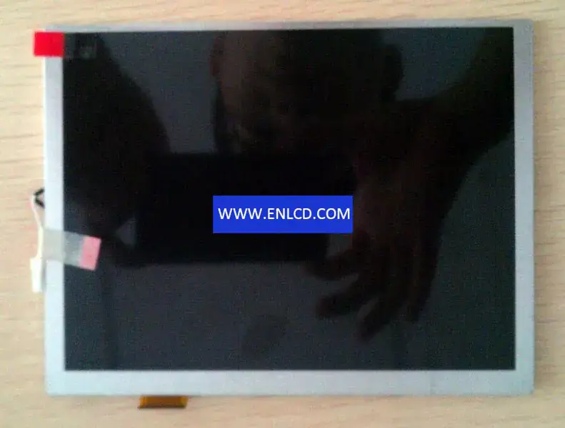Tianma TM070SDH03 LCD panel