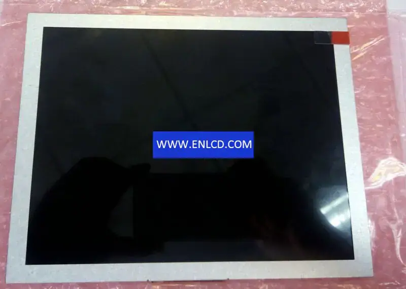 Tianma TM080TDHG01 LCD panel