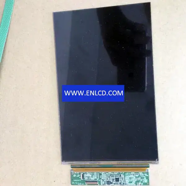 Tianma TM080VDSP01 LCD panel replacement for Pad & Tablet