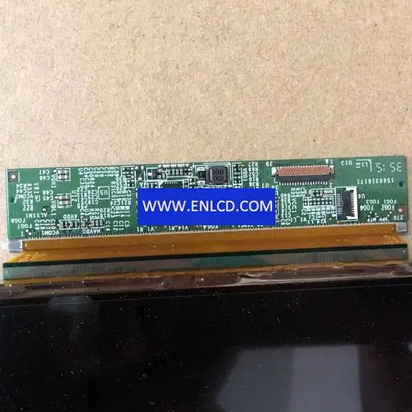 Tianma TM080VDSP01 LCD-Panel Ersatz für Pad & Tablet