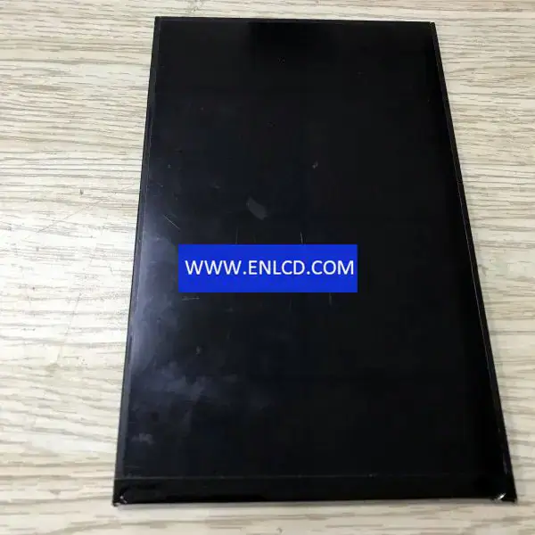 Tianma TM080VDSP03 LCD panel replacement