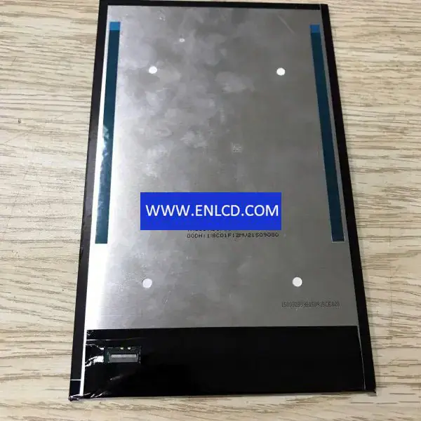 Tianma TM080VDSP03 LCD panel replacement