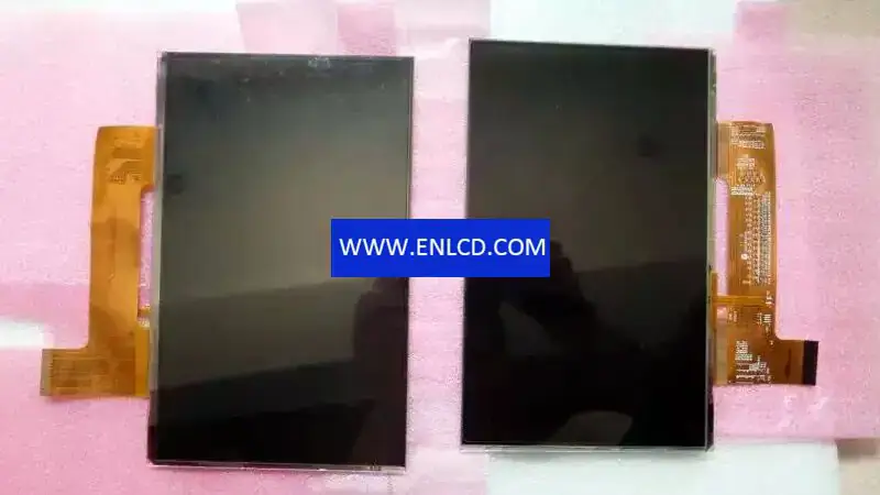 Tianma TM080XPH01 LCD panel replacement