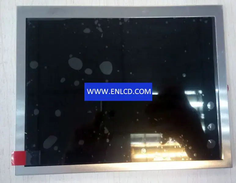 Tianma TM084SDHG02 LCD panel Touchscreen