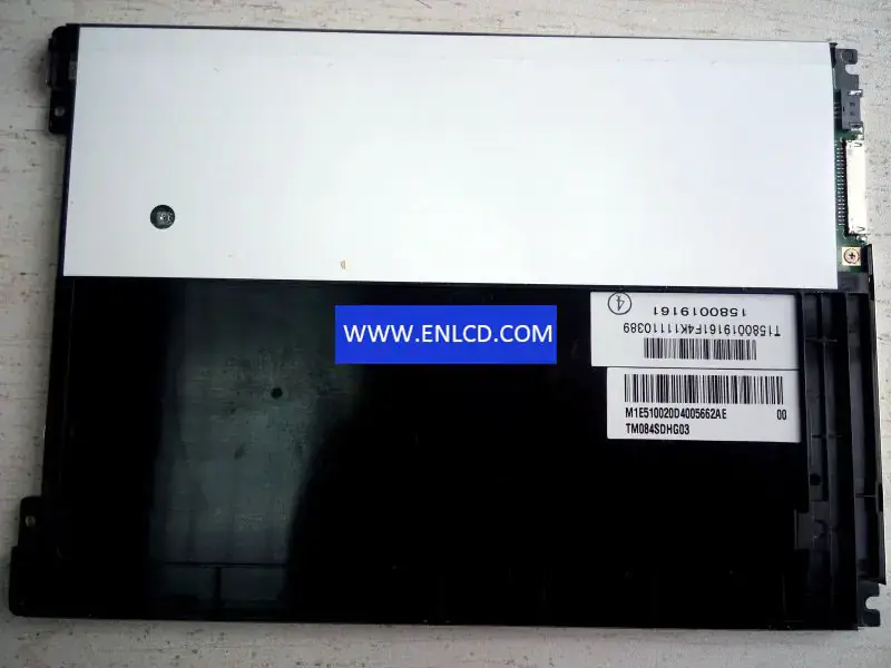 Tianma TM084SDHG03 LCD panel