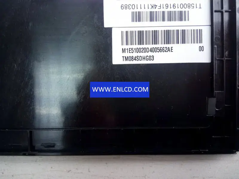 Tianma TM084SDHG03 LCD-Panel