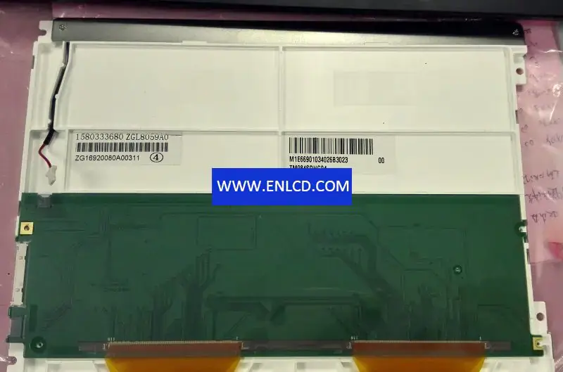 Tianma TM084SDHG04 LCD panel