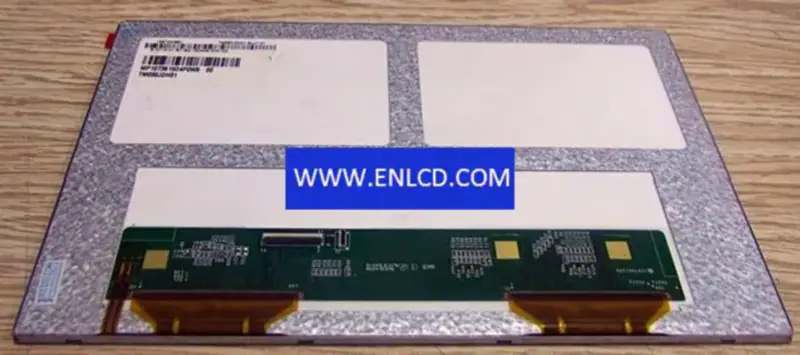 Tianma TM090JDH01 LCD panel replacement for Touch Panel