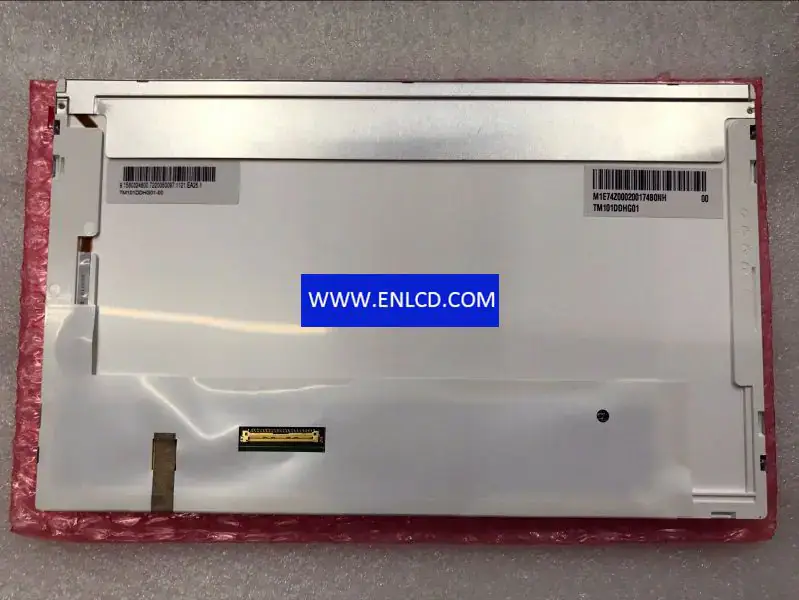Tianma TM101DDHG01 LCD panel