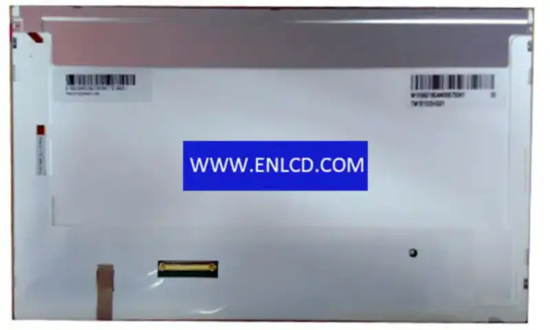 Tianma TM101DDHG01 LCD-Panel