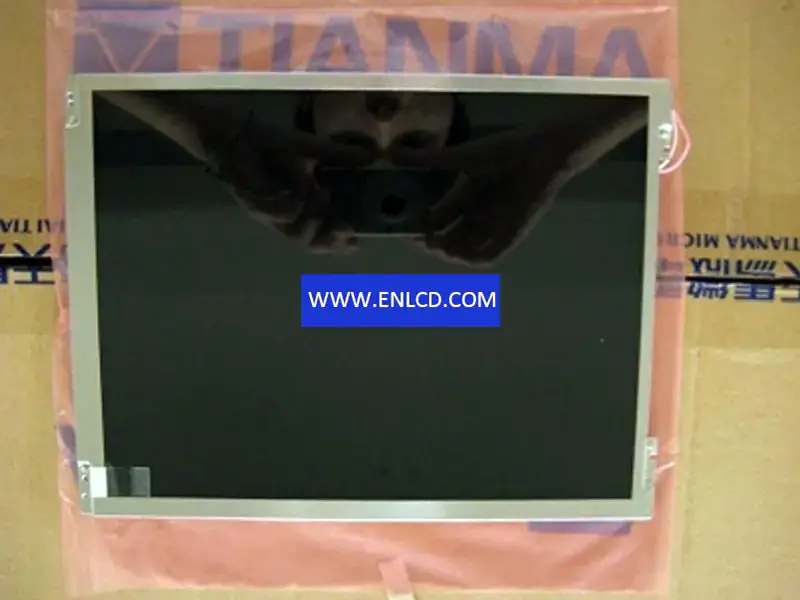 Tianma TM104SCH02 LCD panel