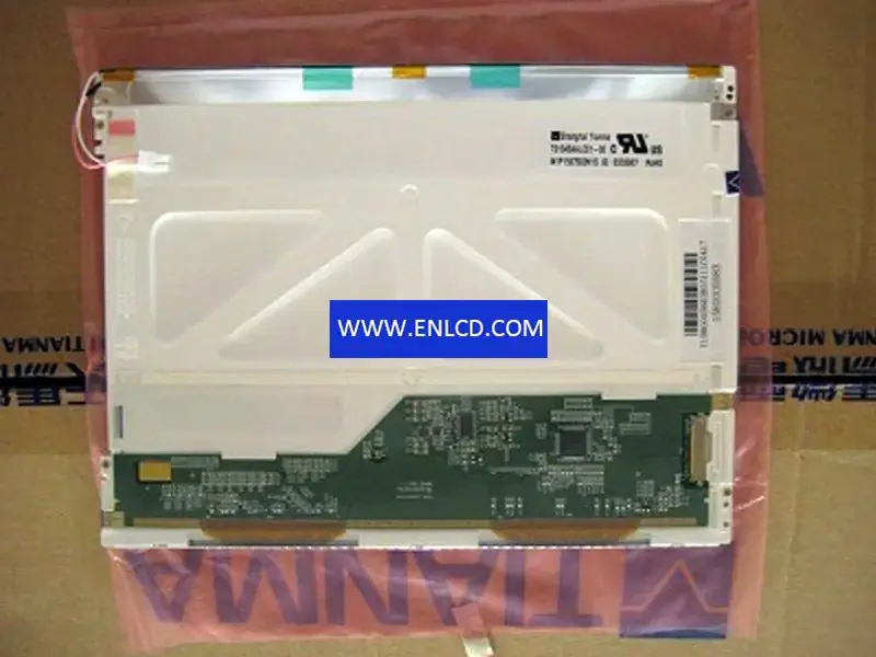 Tianma TM104SCH02 LCD panel