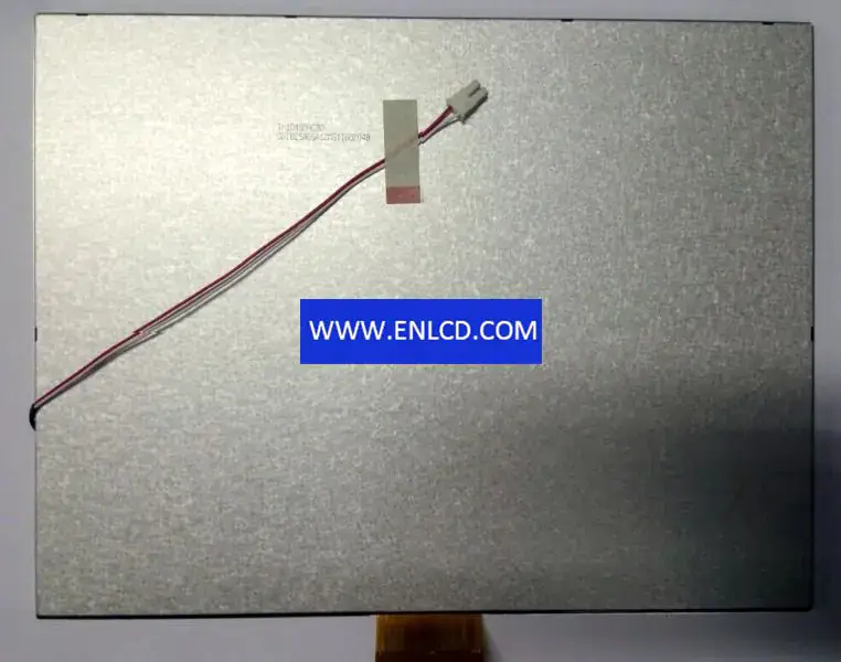 Tianma TM104SDHG30 LCD panel