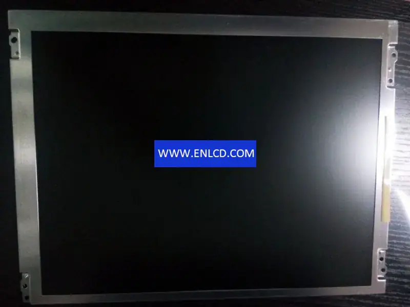 Tianma TM121SDS01 LCD panel replacement