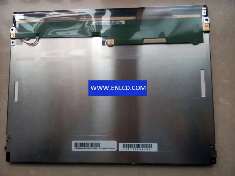 Tianma TM121SDS01 LCD panel replacement