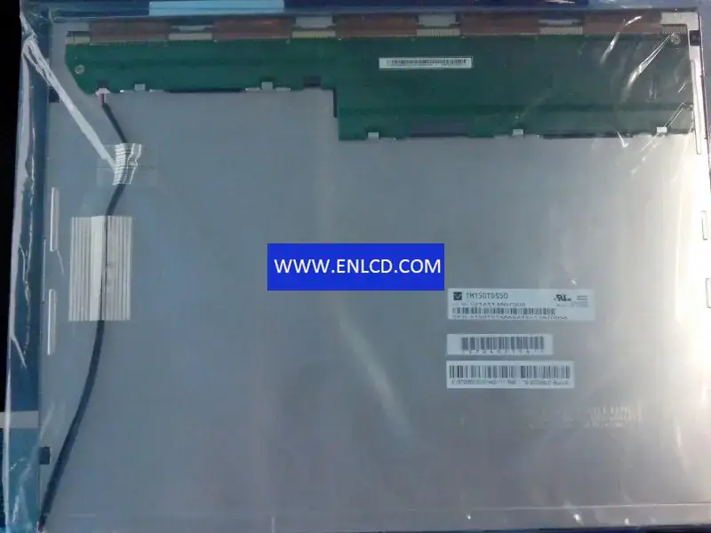 Tianma TM150TDS50 LCD panel