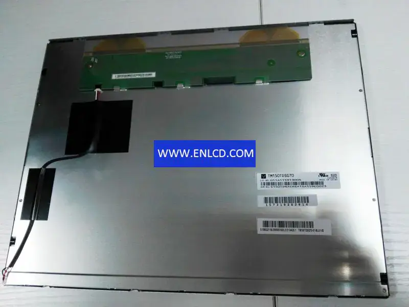 Tianma TM150TDSG70 LCD panel