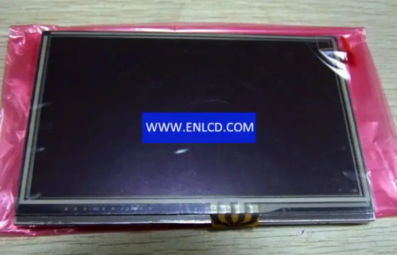 Tianma TS047NAARB01-00 LCD panel replacement