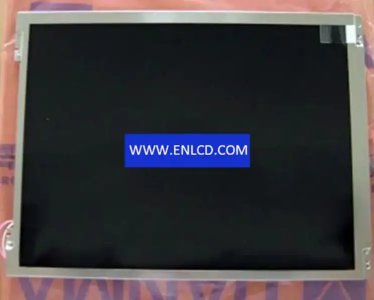 Tianma TS104SAALC01-00 LCD panel for Industrial Application