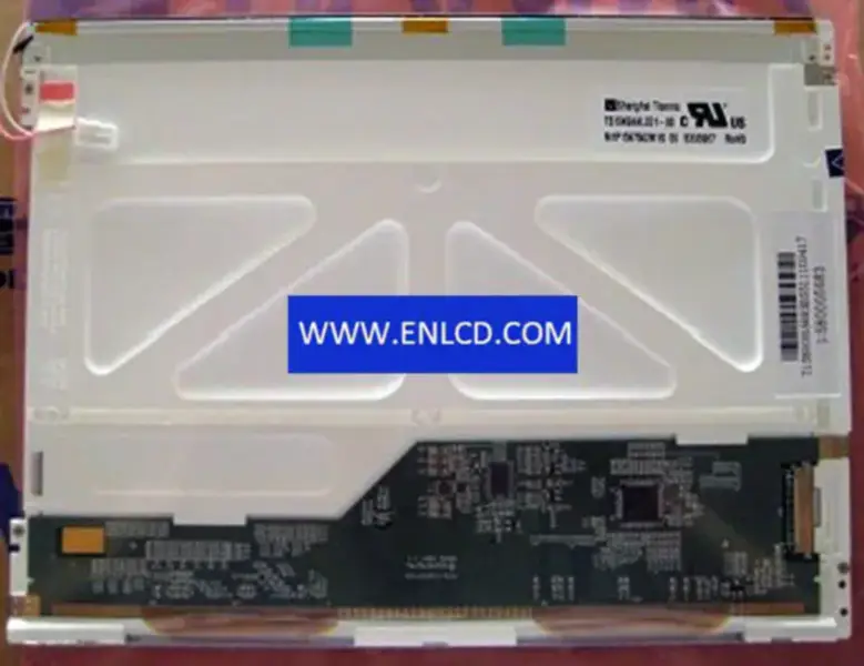 Tianma TS104SAALC01-00 LCD panel for Industrial Application