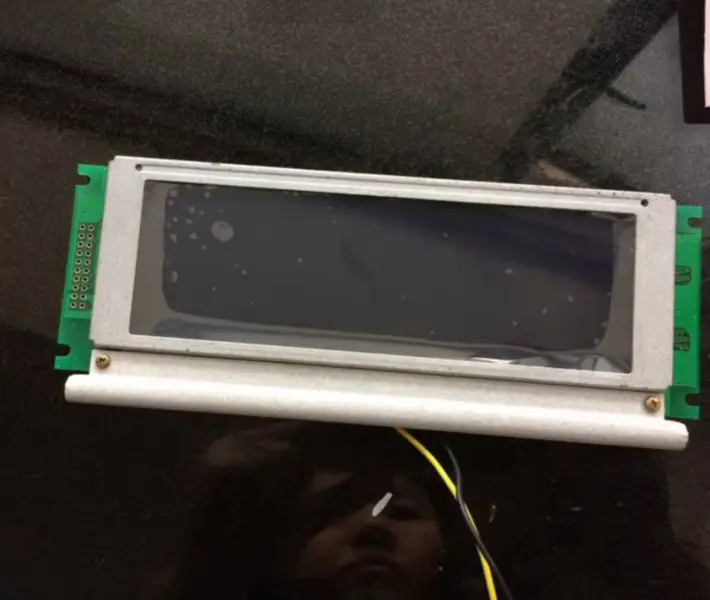 TOSHIBA TLX-1781-CB3 LZQ1781-AOAX LCD Panel