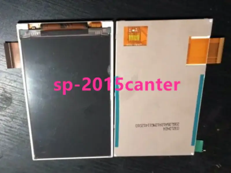 Tianma TM032LDH24 LCD panel