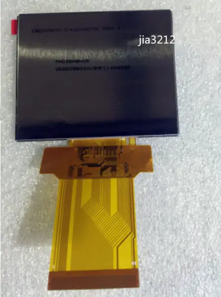 Tianma TM035KBH05 LCD panel
