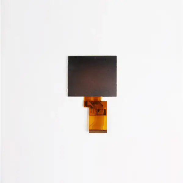 Tianma TM037WDHT01 LCD panel
