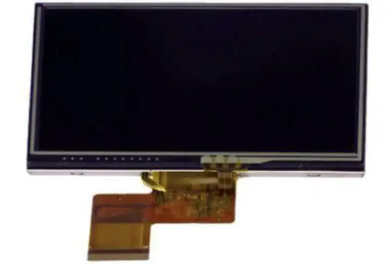 Tianma TM047NDH03 LCD panel for Touchscreen