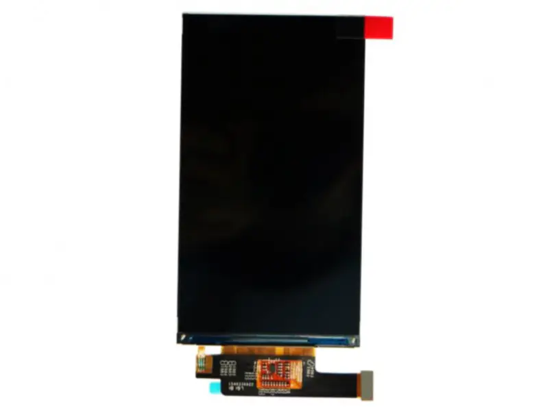 TIANMA TM050JDHG33-00 LCD