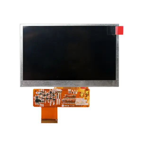 Tianma TM050RDH03-41 LCD panel