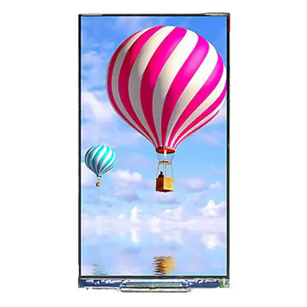 Tianma TM057JDHP04 LCD panel for Mobile Phone