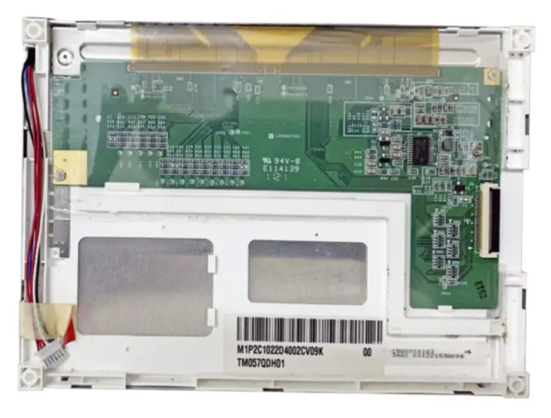 TIANMA TM057KDH01-00 LCD