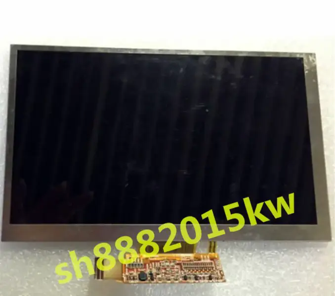Tianma TM070DDH09 LCD panel