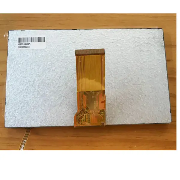 Tianma TM070RBH10-41 LCD panel