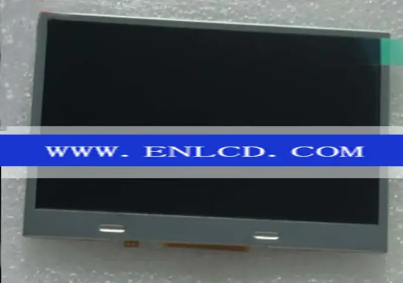 TIANMA TM070RBHG31 LCD panel