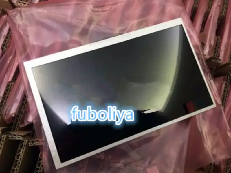 Tianma TM070RDH10-40 LCD panel