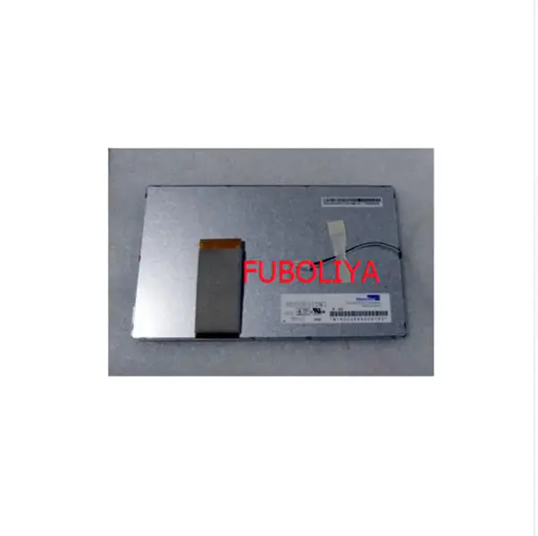Tianma TM070RDH12 LCD panel