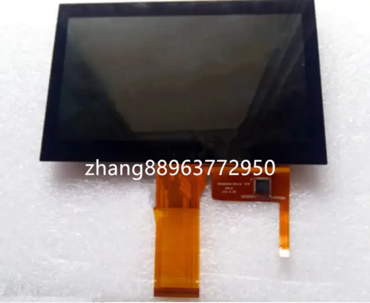 Tianma TM070RVHG50 LCD panel