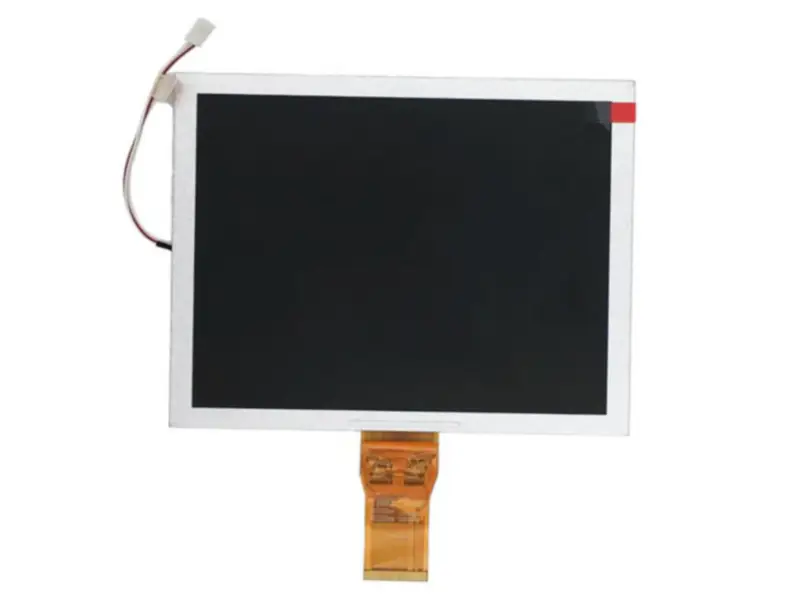 TIANMA TM080SDH01-41 LCD