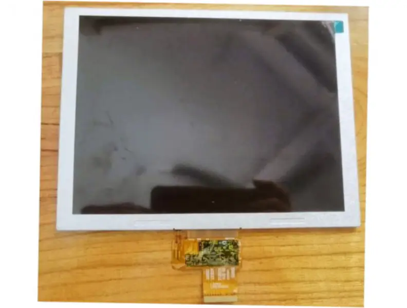 TIANMA TM080TDGP01-00 LCD